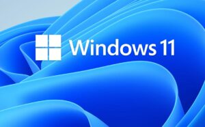 Logotipo de Windows 11